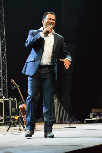 Beirut International Comedy Showcase 